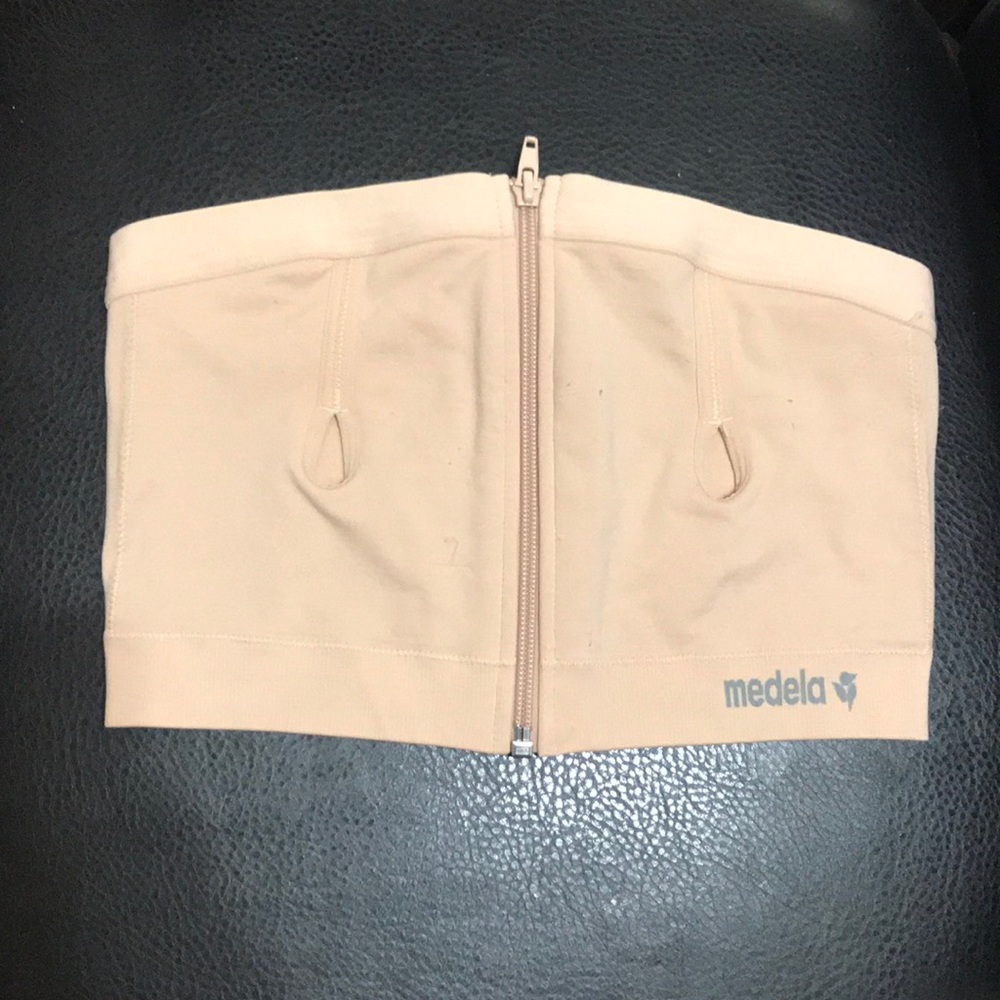 Medela Pumping Bra